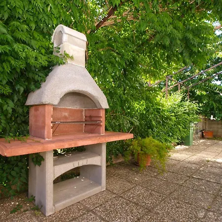 Appartement Dino 2067 Šišan