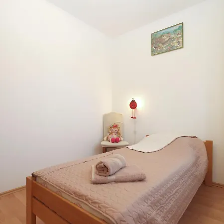 Appartement Dino 2067 Šišan